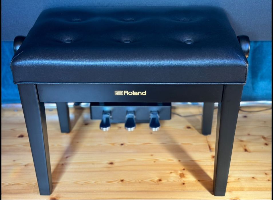 Piano digital YAMAHA