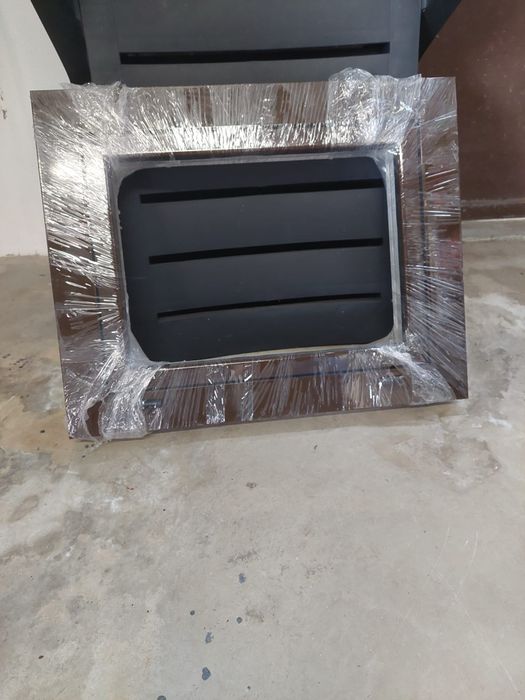Janela de ruptura térmica