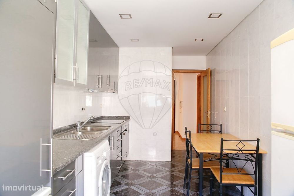 Apartamento T3 para venda