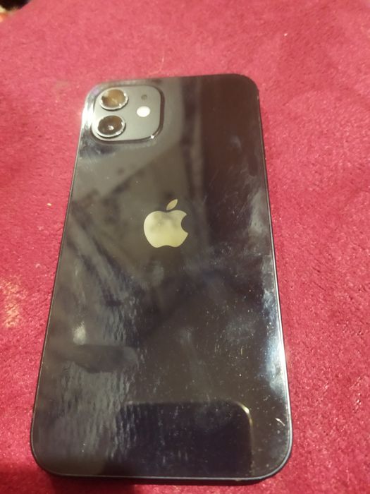 IPhone 12 64Gb r-sim стан хороший.