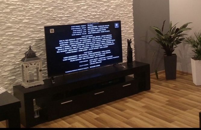 Szafka rtv 200cm