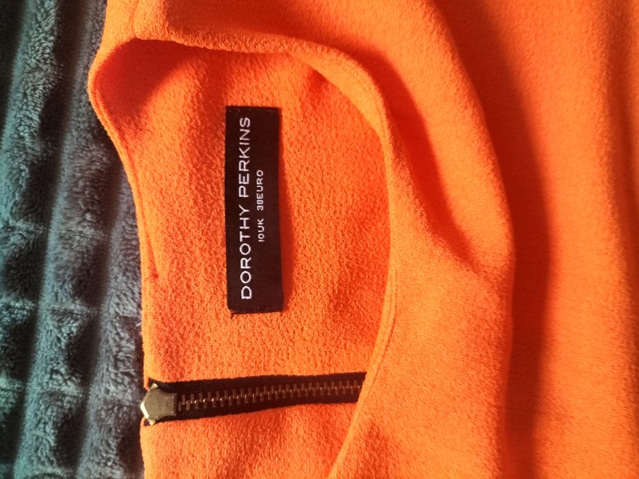 Bluzka Dorothy Perkins r. 38