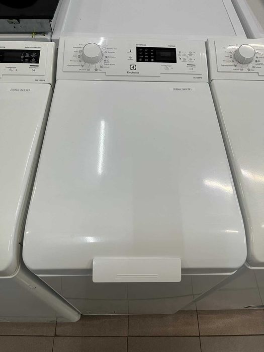 Pralka ładowana od góry ELECTROLUX 7kg, używana, w 100% sprawna