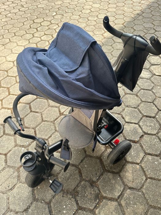 Triciclo Lionelo