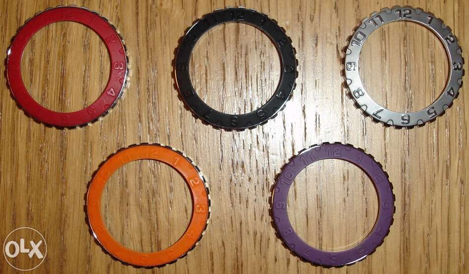 Braceletes e aros Eletta Vilamoura