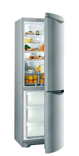 Frigorífico Combinado Hotpoint Ariston