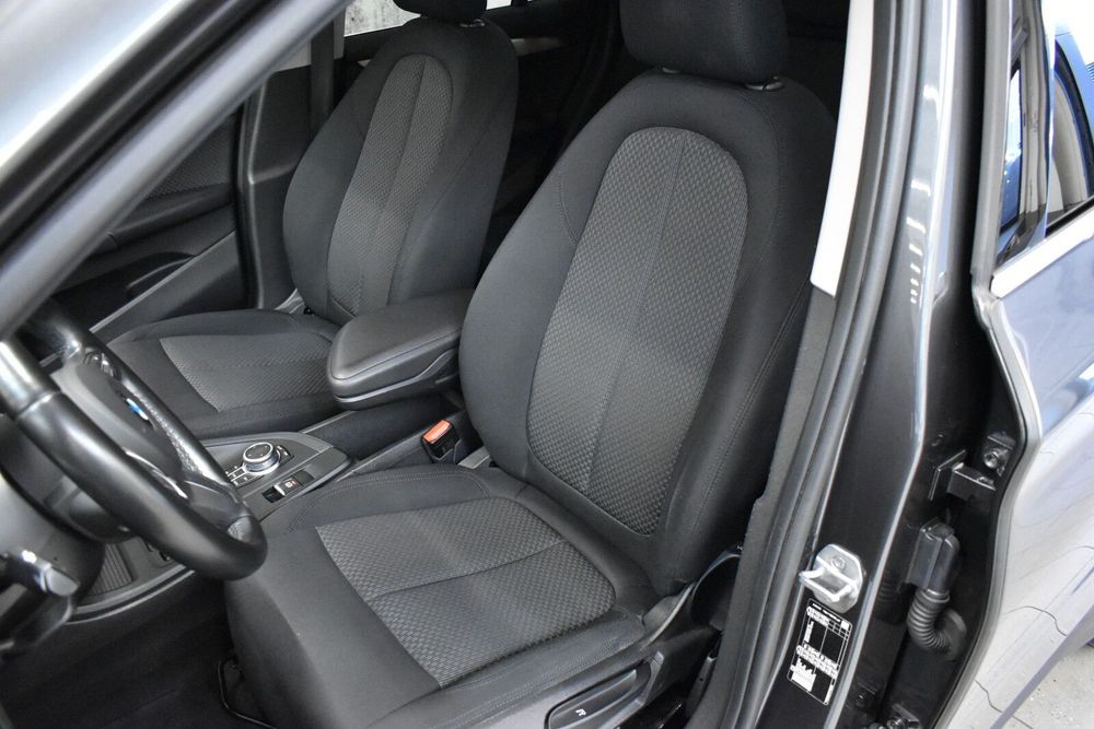 BMW X1 SalonPL | LED | FV23%| Bezwypadkowe