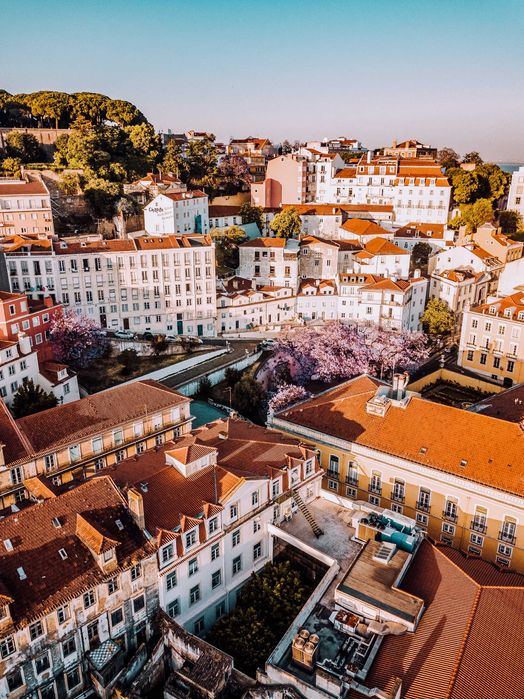 Produção de vídeos e fotografias - videografo e fotógrafo drone Lisboa