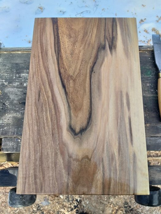 Разделочная доска