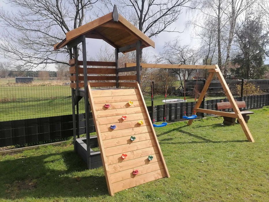 Plac zabaw dla dzieci