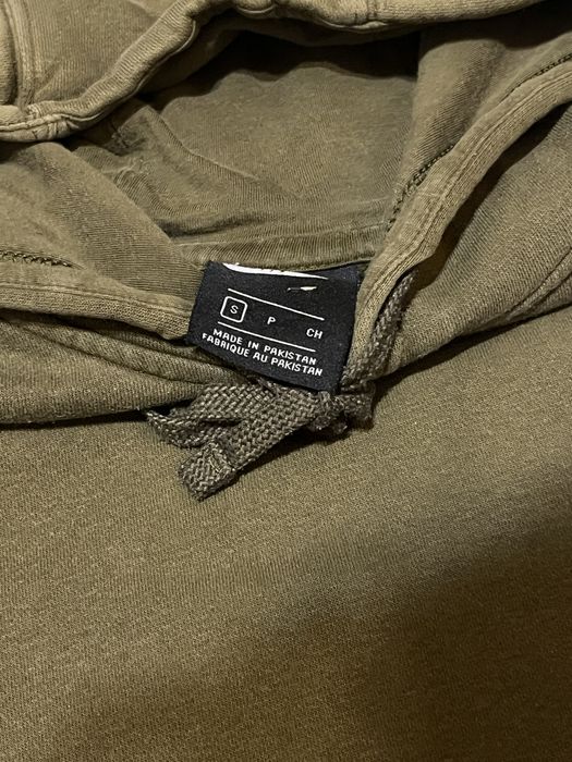 Худи nike хакі.