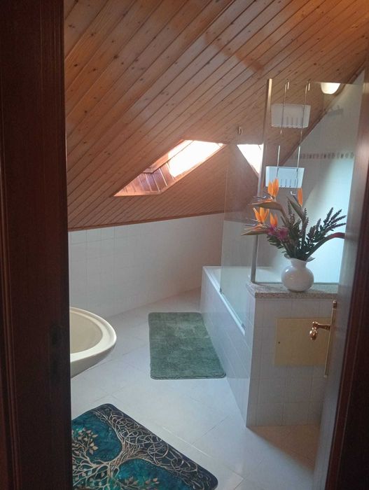 Moradia T4 com Terreno e Vista – Seixas, Caminha