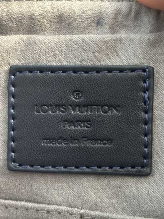 Louis vuitton trio messenger bag