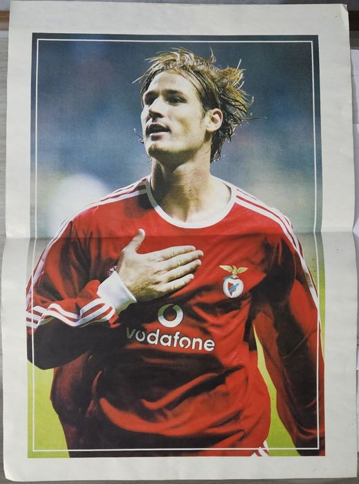 Livro dos 100 Anos de Lenda, Sport Lisboa e Benfica (1904–2004)