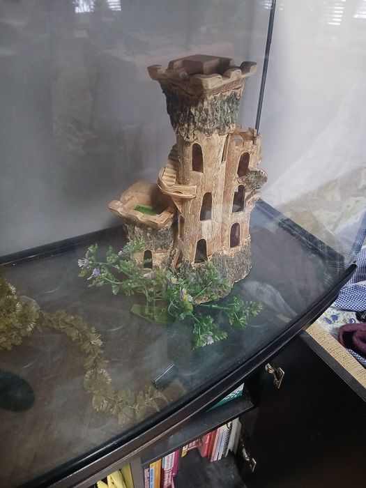 Аквариум 200 литров