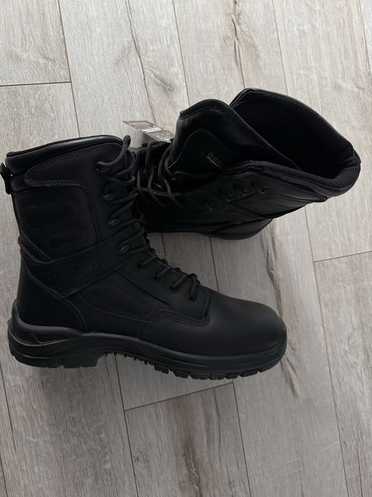 Buty Bennon commodore 02 taktyczne roz.46