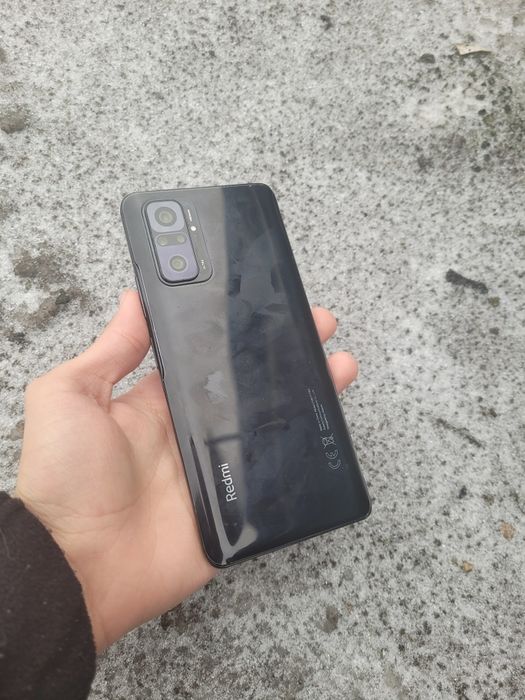 Redmi note 10 pro 128gb