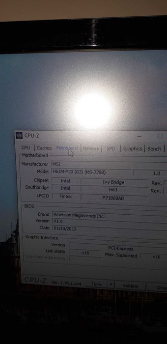 Продам персональний комп'ютер