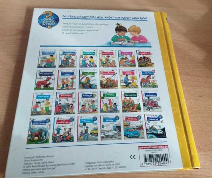 Tudo sobre os automóveis