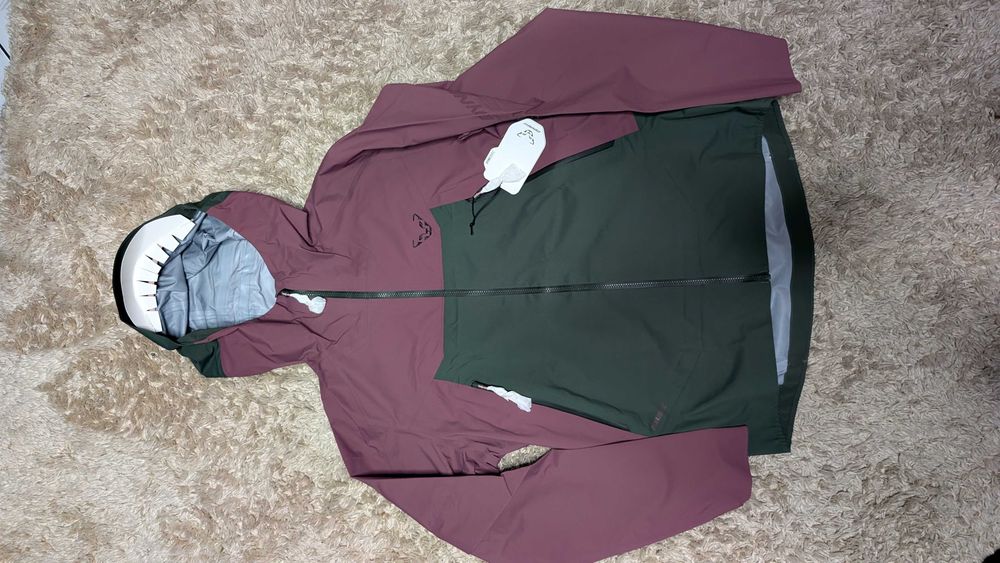 Kurtka hardshell damska Dynafit Transalper 3L W Jkt Rozmiar L