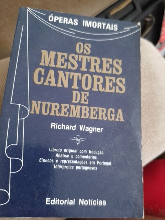 XII Jornadas de Música Antiga-Gulbenkian- 12E - Carteira V-2E Desde 2E