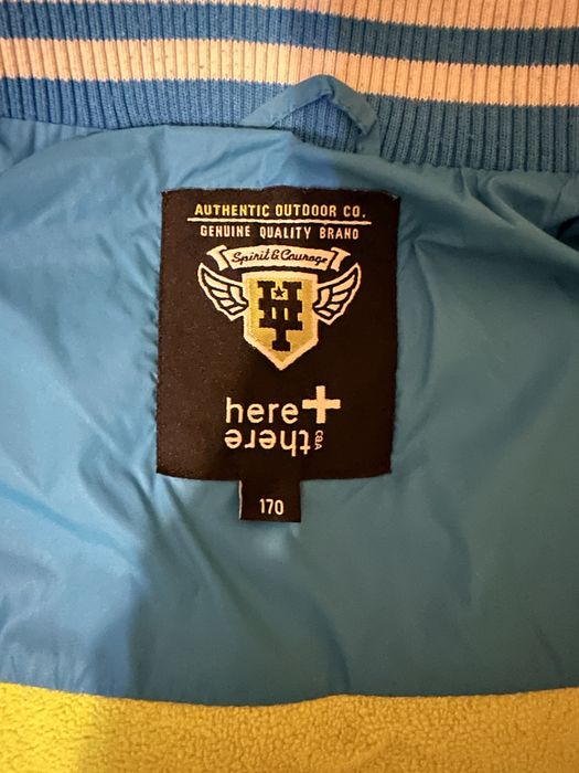 Продам куртку розмір S, стан 10/10