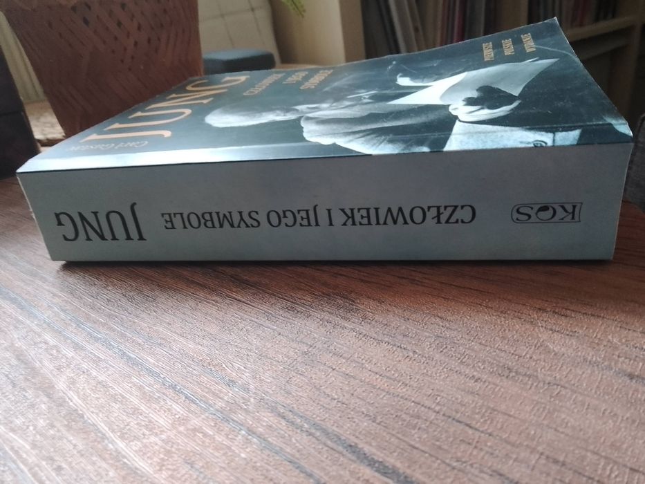Carl Gustav Jung - Człowiek i Jego Symbole