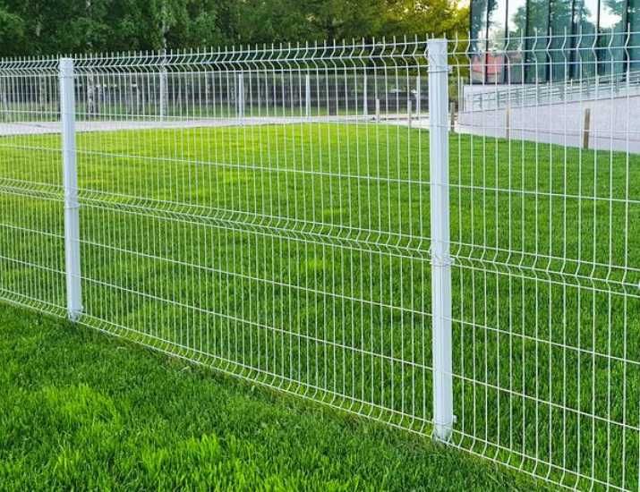 Ogrodzenie panelowe podmurówka montaż panele ogrodzeniowe brama oc+ral