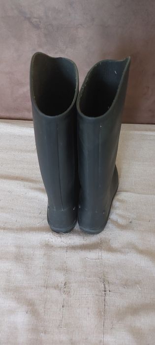 Buty sztyblety gumowe r.34