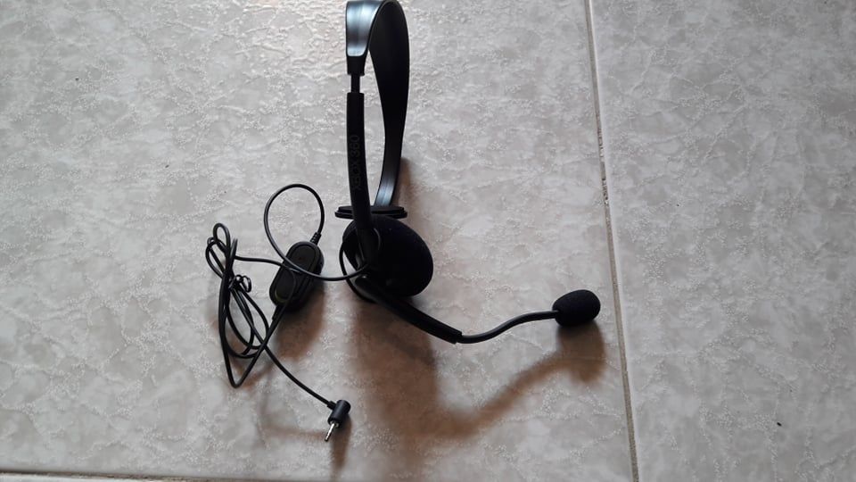 Smartphones XBOX 360 Microsoft