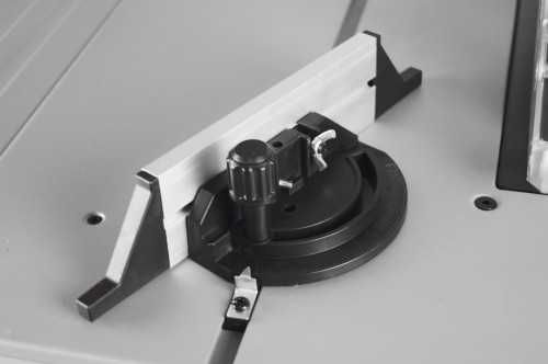 Piła stołowa - 3000/2000W - 230V - 250mm GM-R-TS250