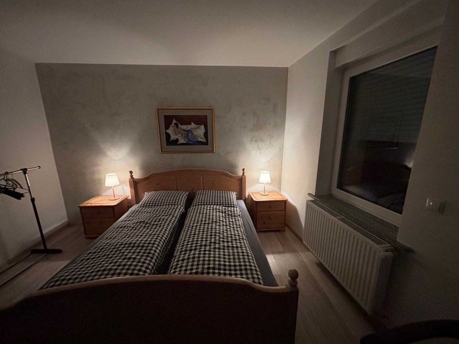 Noclegi , Agroturystyka