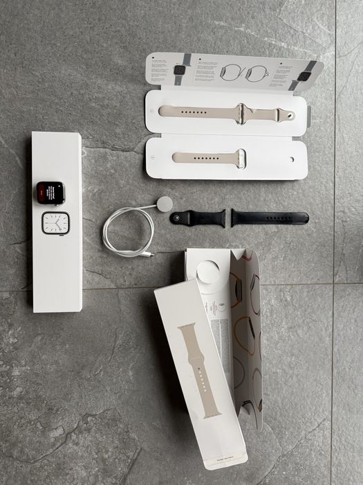 Apple Watch Series 7 45mm