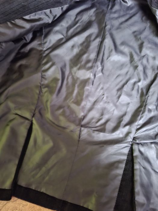 Ciepła marynarka, kasyna,kurtka