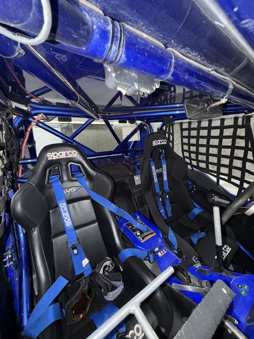 YAMAHA YXZ1000r c/escape akrapovic