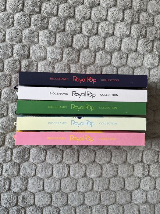 Наручные часы RoyalPop