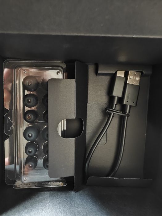 Auriculares SONY WF-1000XM3 IN-EAR Com Cancelamento de  Ruído