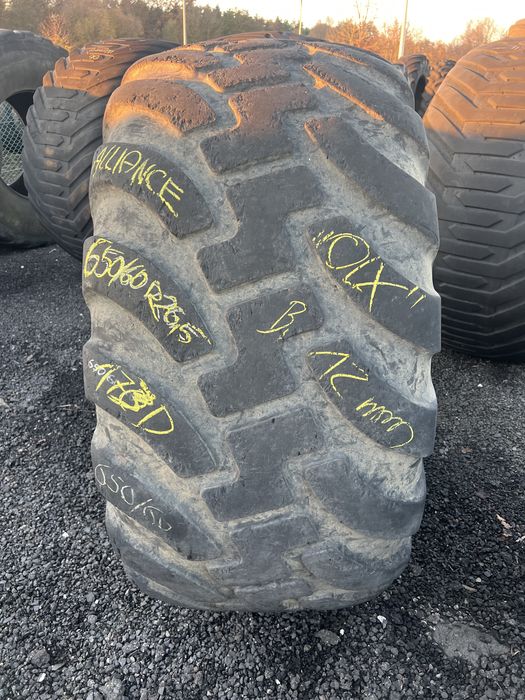 Opna używana 650/60R26,5