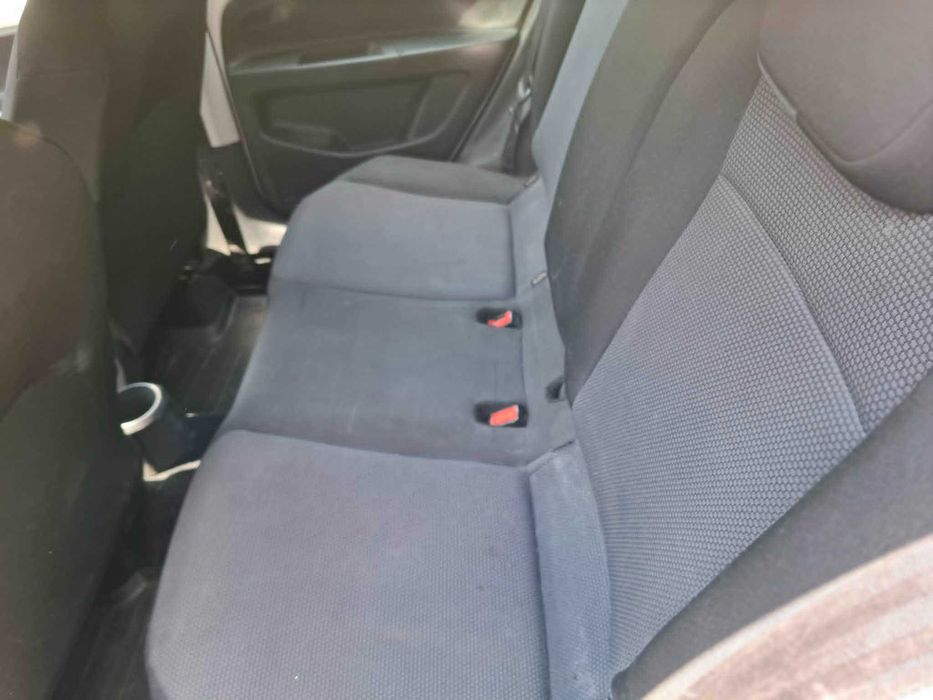 Samochód osobowy Skoda Citigo