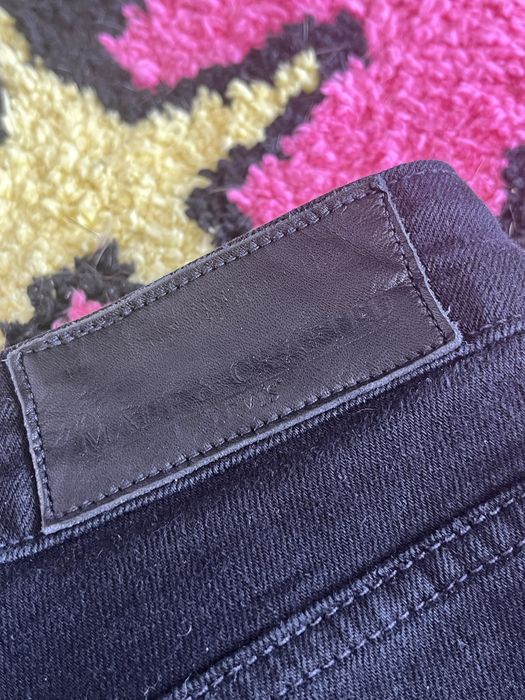 Levi’s Made & Crafted Empire Skinny  EU 36