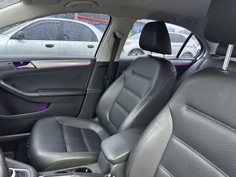 Продам volkswagen jetta