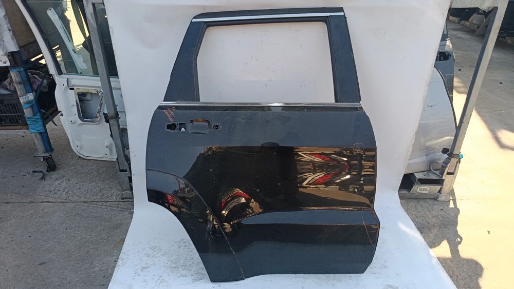 Porta trás direita JEEP Grand Cherokee IV (WK, WK2)