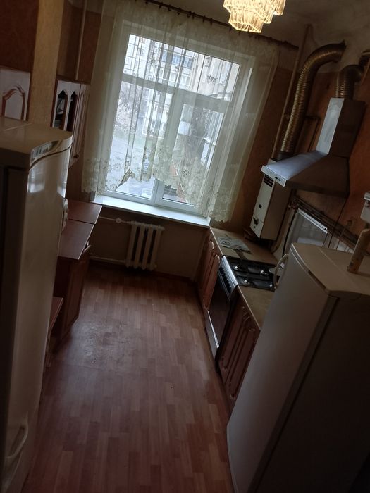 Сдам долгосрочно квартиру в старом городе 110м2