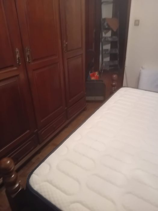 Mobília de quarto vintage