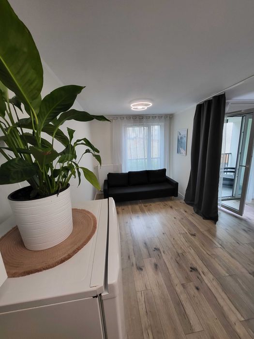 Kawalerka 28 m² | Nova Mikołowska | Strzelecka | centrum | nowe budownictwo - Widok 4