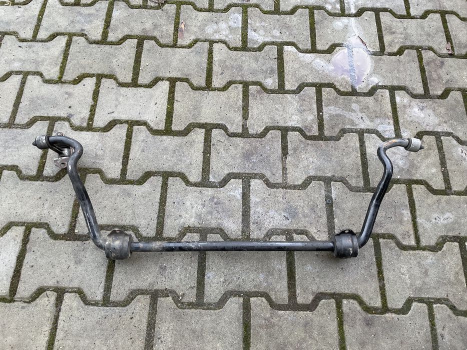 Stabilizator BMW M3 e46 Coupe Cabrio Z4M e85 21,5mm tył tylny 3.2 M