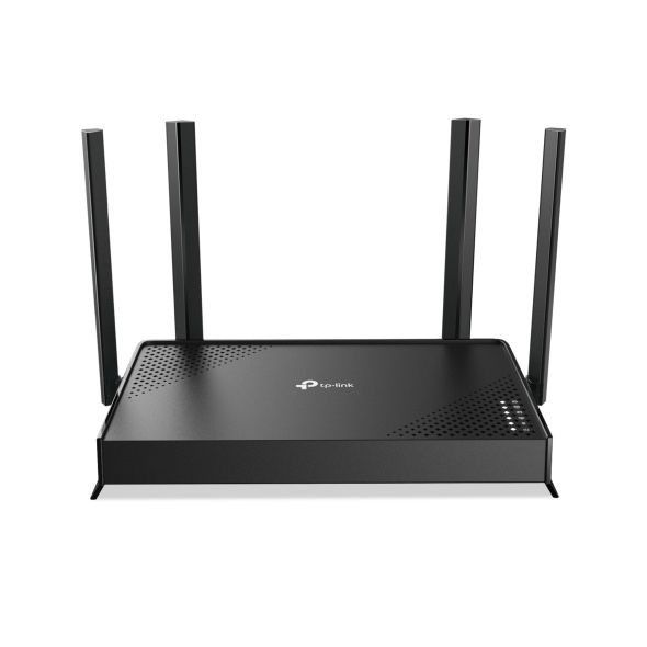 TP-Link Archer BE220 Router WiFi 7 BE3600