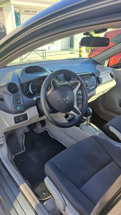 Honda Insight 2010 1.3 Hybrid Automatic