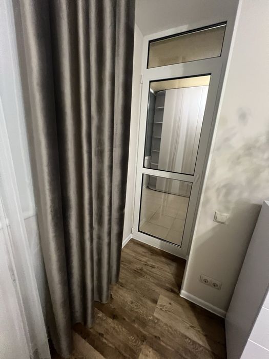 Сучасна квартира 37,5 м2 у центрі Ірпеня в ЖК Атріум з теплою підлогою