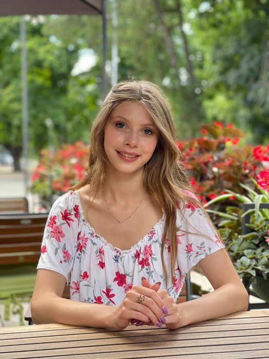 Репетитор з англійської мови